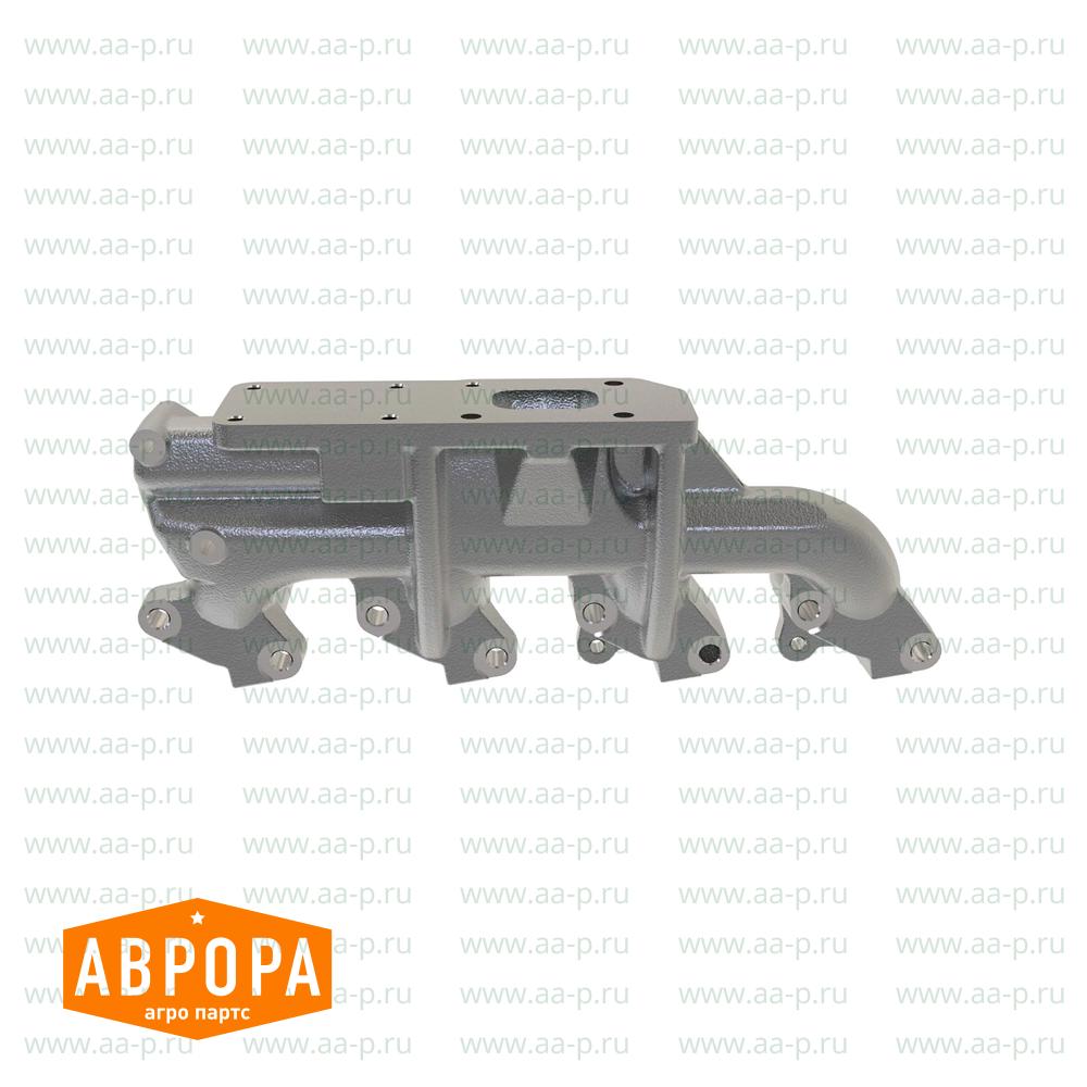 R522090 ВЫПУСКНОЙ  КОЛЛЕКТОР